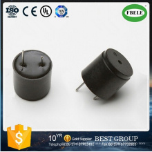 16mm Piezo Buzzer Electromagnetic Buzzer with Drive Unit